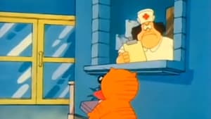 Heathcliff and the Catillac Cats 1. évad Ep.39 39. epizód