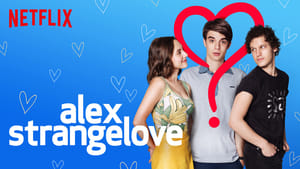 Alex Strangelove háttérkép