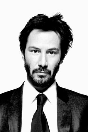 Keanu Reeves