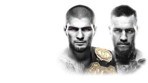 UFC 229: Khabib vs. McGregor háttérkép