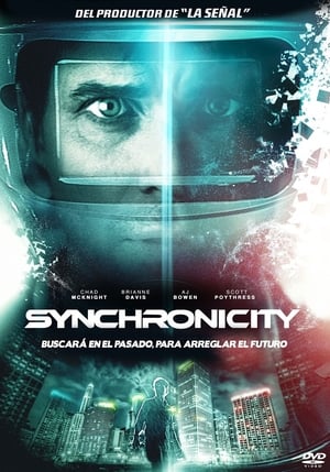 Synchronicity poszter