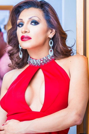 Jessy Dubai profil kép