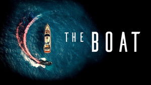 The Boat háttérkép