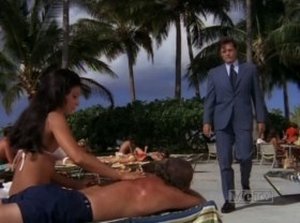 Hawaii Five-O Season 4 Ep.12 12. epizód