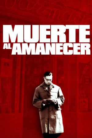 Muerte al amanecer poszter