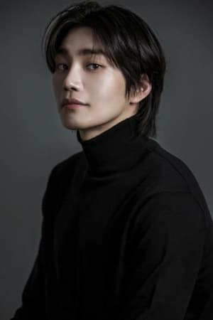 Kim Jae-young profil kép