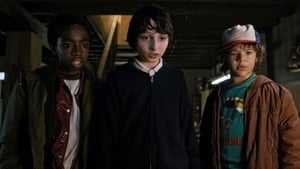 Stranger Things 1. évad Ep.2 Második fejezet: A Juharfa utcai különc