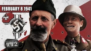 World War Two 3. évad Ep.6 6. epizód