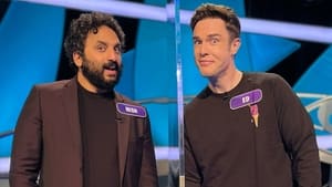 Pointless Celebrities 15. évad Ep.16 16. epizód