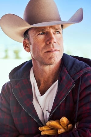 Taylor Sheridan profil kép