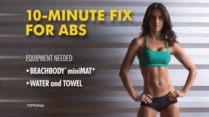 21 Day Fix - 10 Minute Fix for Abs háttérkép