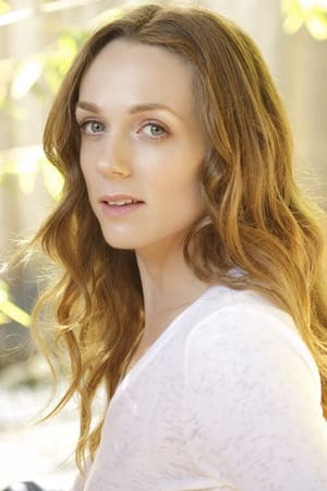 Kerry Condon profil kép