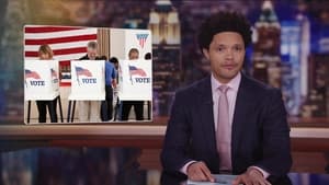 The Daily Show 28. évad Ep.14 14. epizód