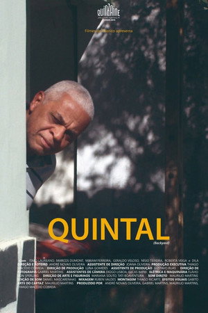 Quintal poszter