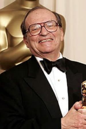 Sidney Lumet profil kép