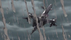 ガラスの艦隊 Season 1 Ep.19 19. epizód