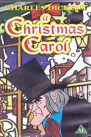 A Christmas Carol poszter