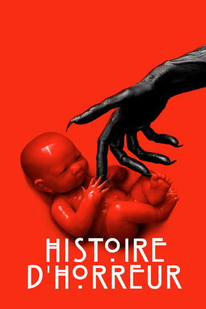 American Horror Stories poszter