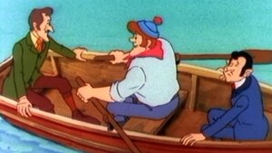 20,000 Leagues Under the Sea háttérkép