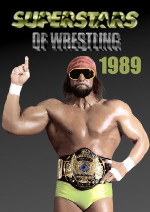 WWF Superstars