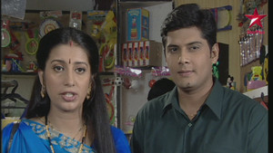 क्योंकि सास भी कभी बहू थी 1. évad Ep.244 244. epizód