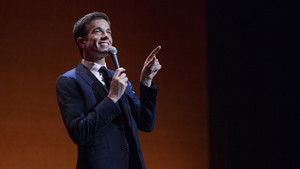 John Mulaney: The Comeback Kid háttérkép