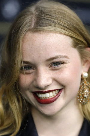 Luna Wedler profil kép