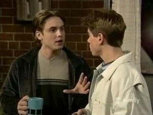 Boy Meets World 5. évad Ep.13 13. epizód