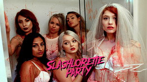 Slashlorette Party háttérkép
