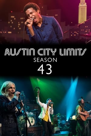 Austin City Limits