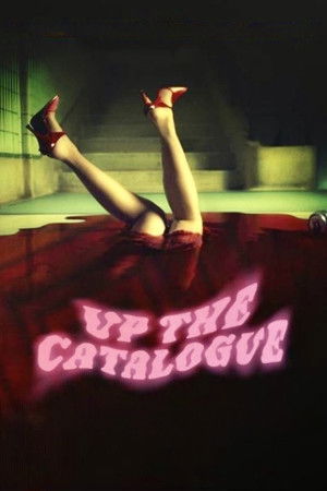 Up the Catalogue poszter