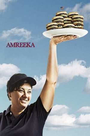 Amreeka poszter