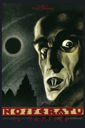 Nosferatu poszter