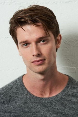 Patrick Schwarzenegger profil kép