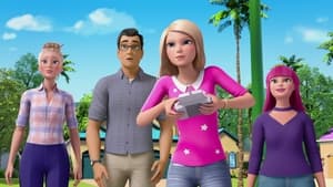 Barbie: Dreamhouse Adventures 2. évad Ep.6 Kutyus golf