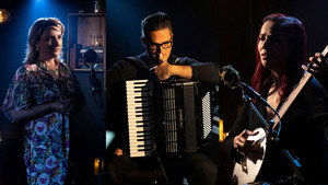 Cumasc: Seisiúin sa Black Gate kép