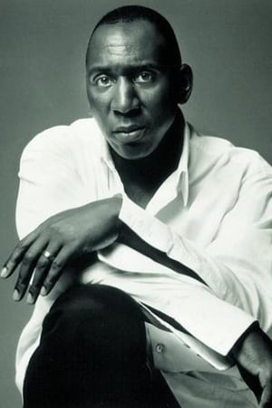 Colin McFarlane