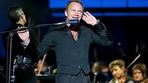 Sting: Live In Berlin háttérkép