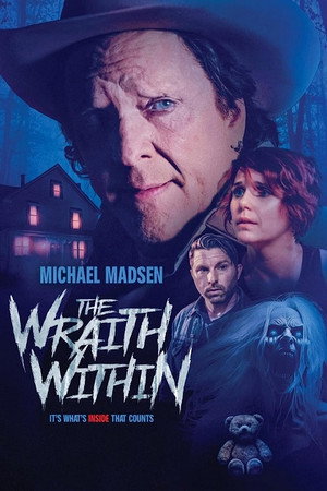 The Wraith Within poszter