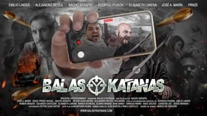 Balas y Katanas háttérkép