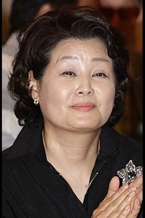 Lee Geum-ju profil kép