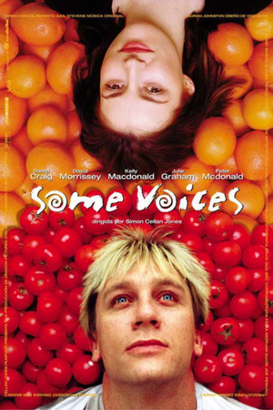 Some Voices poszter