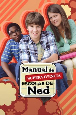 Ned's Declassified School Survival Guide poszter