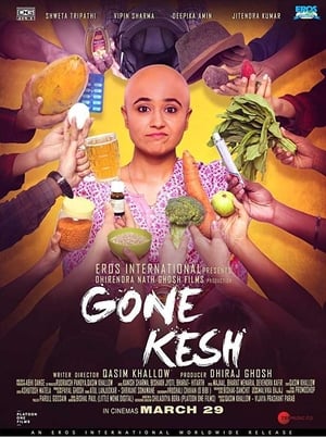 Gone Kesh