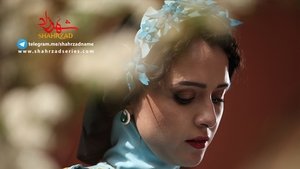 شهرزاد Season 1 Ep.8 8. epizód