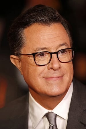 Stephen Colbert profil kép