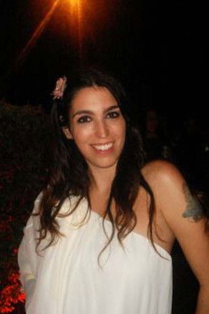 Joana Mazzucchelli profil kép