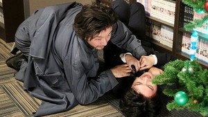 刑事ゆがみ Season 1 Ep.10 10. epizód