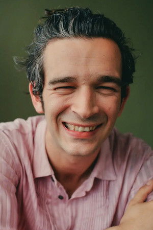 Matthew Healy profil kép