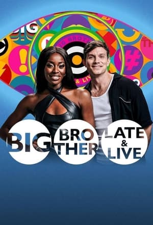 Big Brother: Late & Live